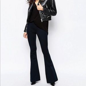 NWT BlankNYC Flare jeans